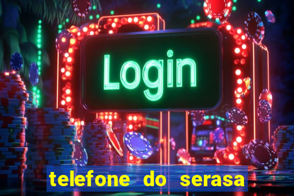 telefone do serasa salvador bahia